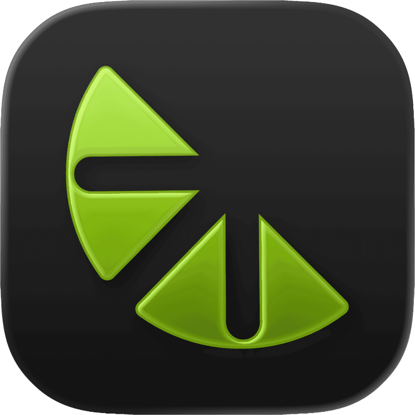 Yaqeen icon